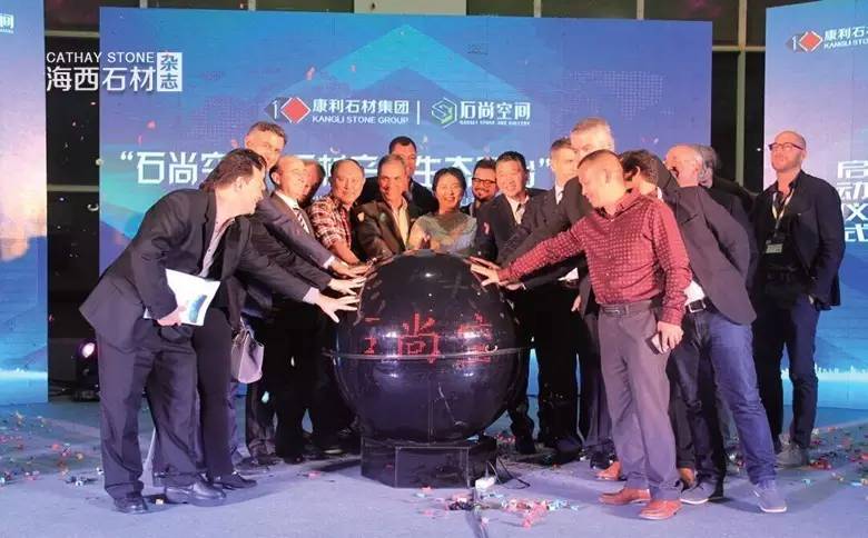 康利石材更新项目最新进展,康利石材城市更新项目