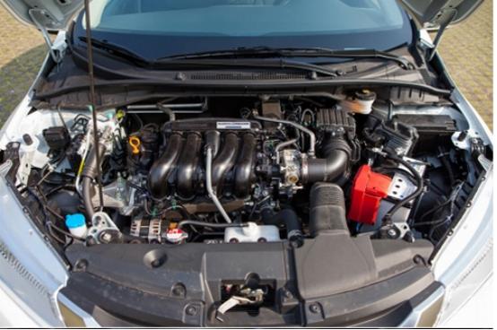 f1工程师,本田f1引擎黑科技