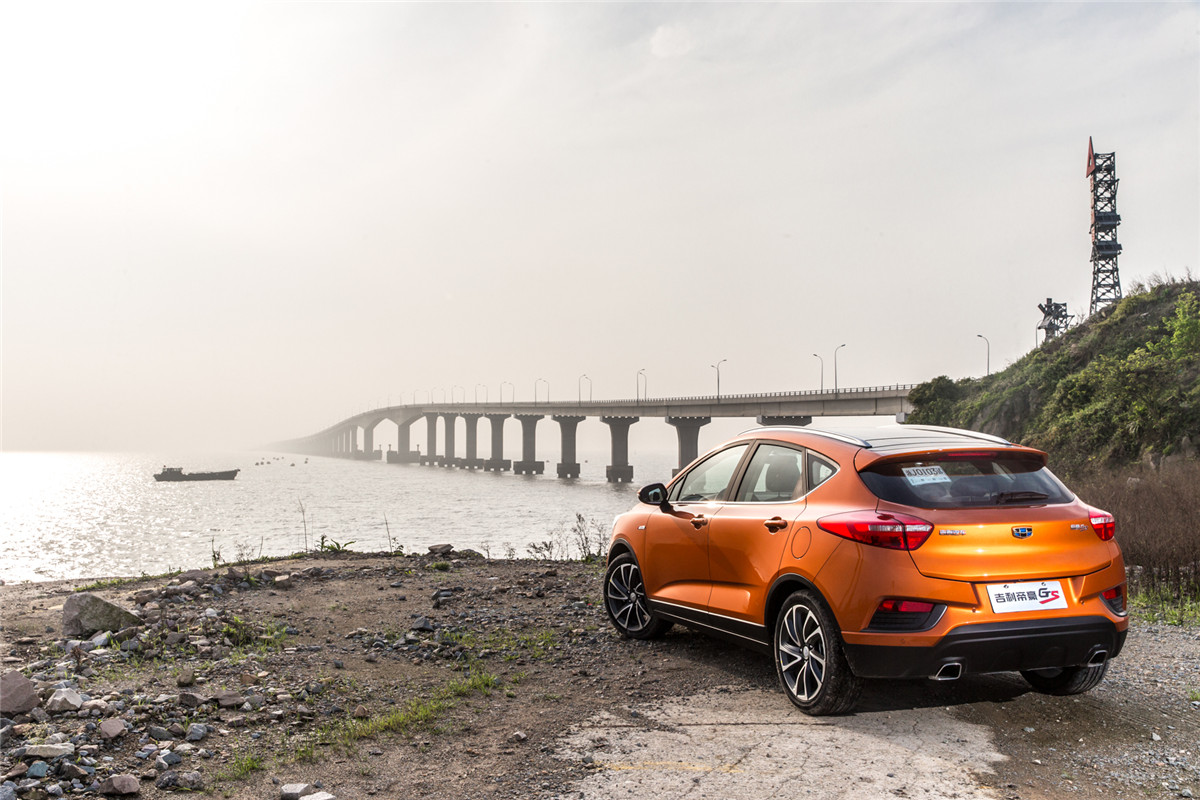 全网最低价帝豪gs1.4t自动,吉利帝豪gs全网最低价多少