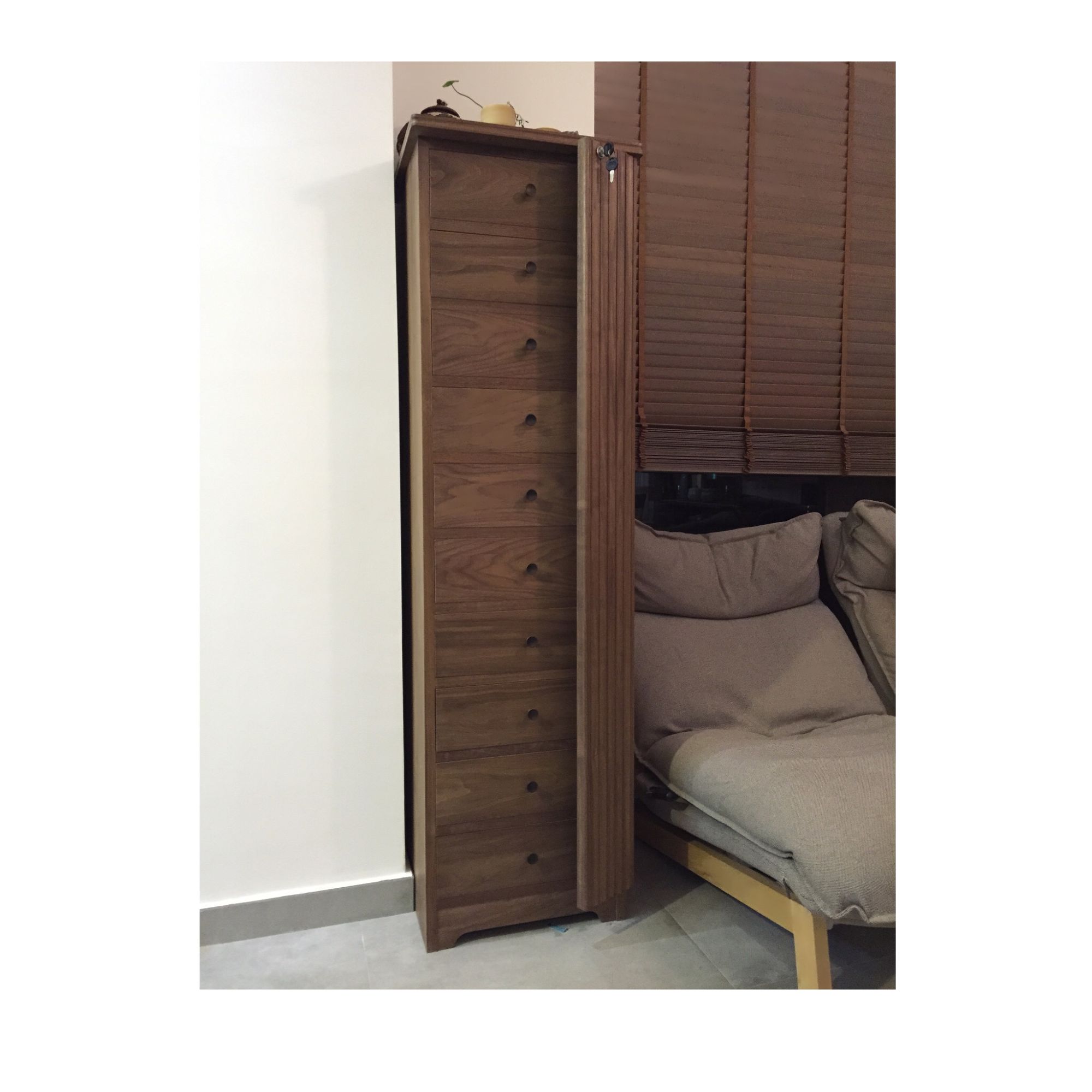 家庭工业装修风格,台式轻奢装修风格