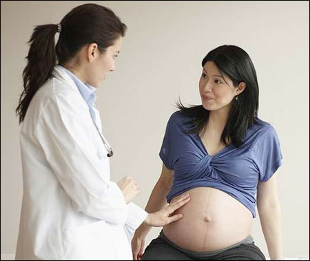 孕期用药非常讲究