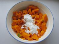 南瓜还可以做成什么食品,南瓜怎么做好吃南瓜丸子