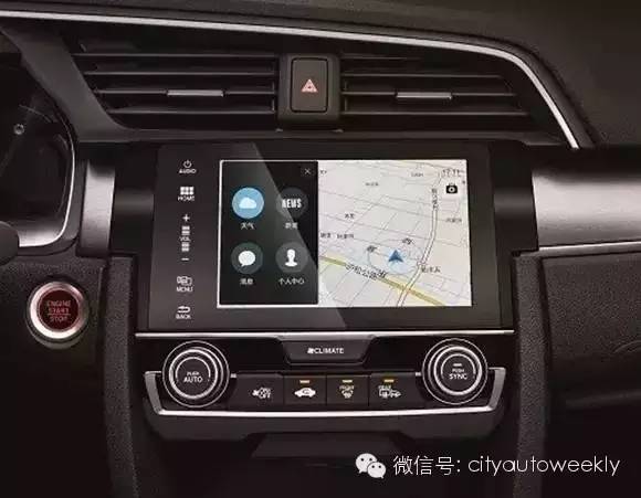 本田思域第十代和第11代的区别,第十代本田思域新款