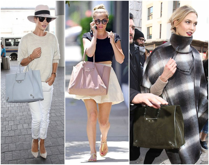 如何挑选上班包包品牌女士,怎样选择一个好的包