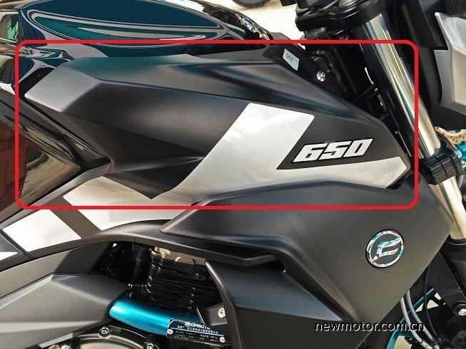 春风400nk实测最高时速是多少,春风400nk详细测评