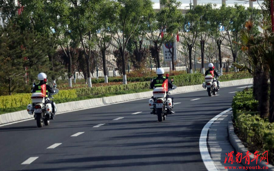 大荔县马拉松比赛视频,大荔模拟实战