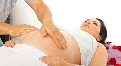 怀孕晚期有尿感就宫缩,孕晚期尿频宫缩严重是要生了吗