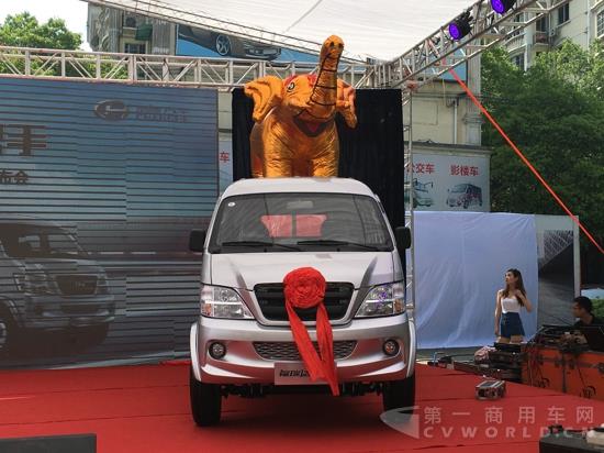 福瑞达k22的官方指导价,昌河福瑞达经典款