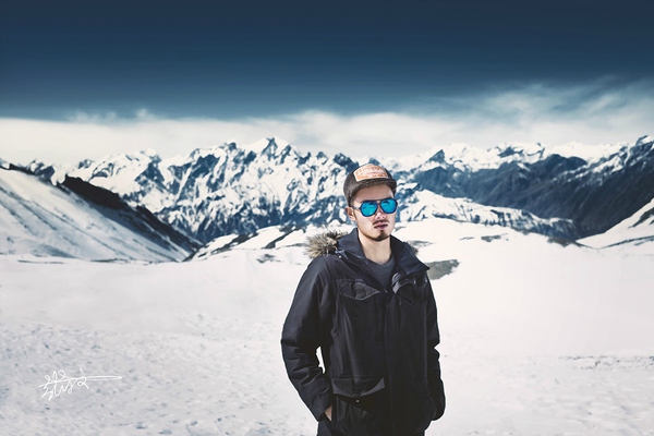 2023年中国史诗级十大徒步路线,徒步旅行路线攻略