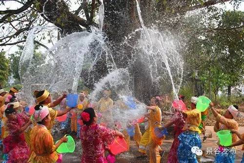 普洱四月到五月都有哪些节日,收藏寒食帖
