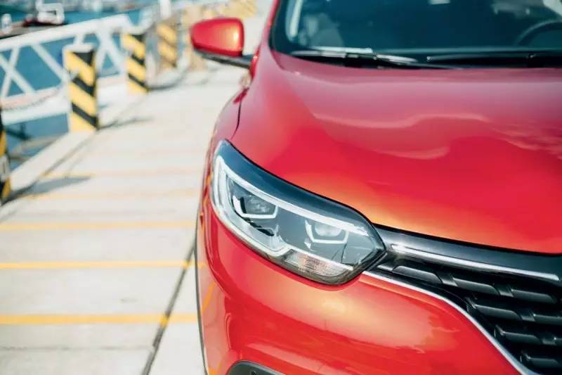 雷诺——一个国人被国人误解多年的汽车品牌