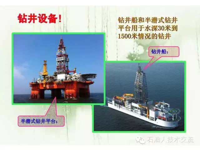 石油知识大全视频,你不知道的石油知识