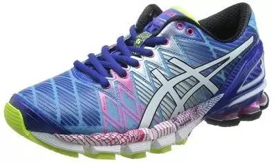 跑鞋红榜排行榜 (跑鞋排名前十名好看)