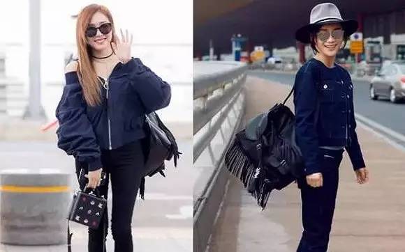 双肩包推荐小众高级感平价百搭,双肩包推荐好看又超实用