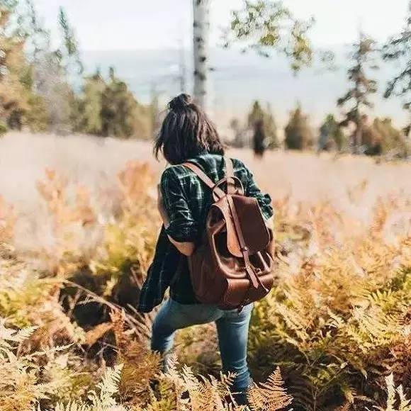 双肩包最全攻略从穷学生到富名媛都能种草！