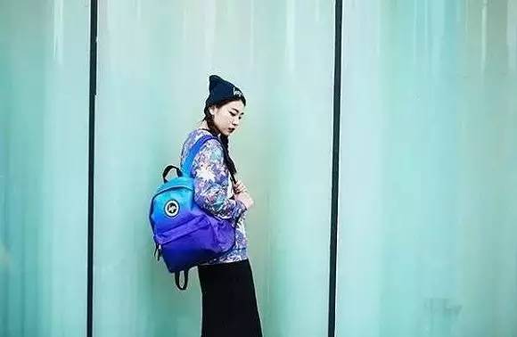 双肩包最全攻略从穷学生到富名媛都能种草！