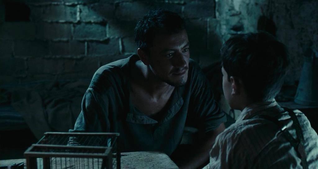 黑色面包红豆相思,黑色面包电影所有真相