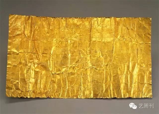 藏识|冷门偏门回报大,收藏到这样文献就大发啦!