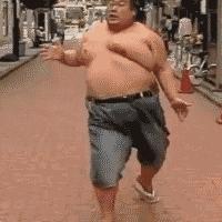 就算住在亚运村也不一定能瘦，毕竟有这么多好吃的！