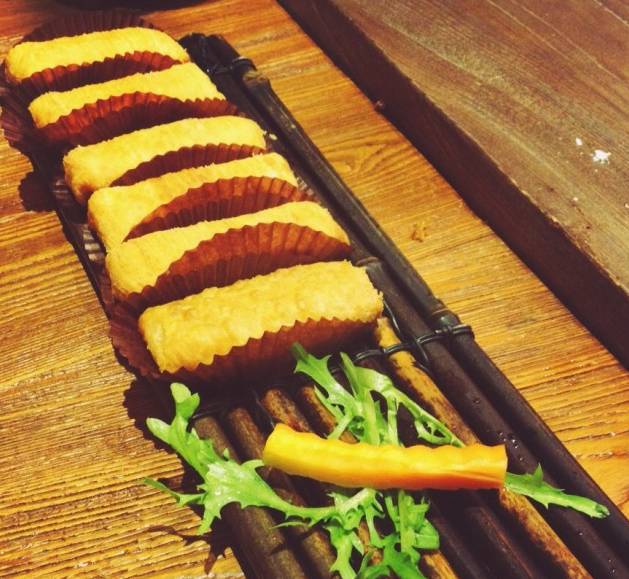 就算住在亚运村也不一定能瘦，毕竟有这么多好吃的！