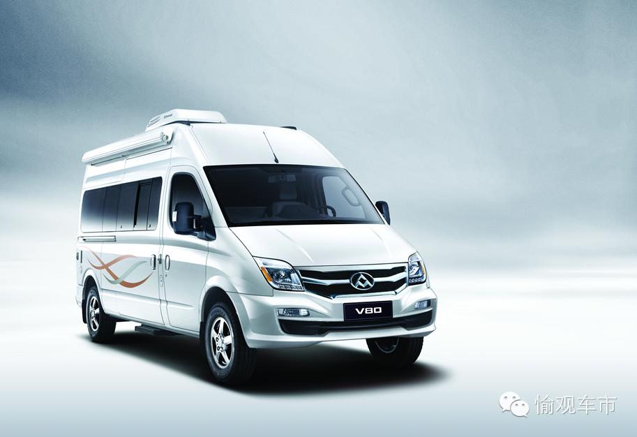 上汽大通对比新全顺,最新款江铃全顺最低价格