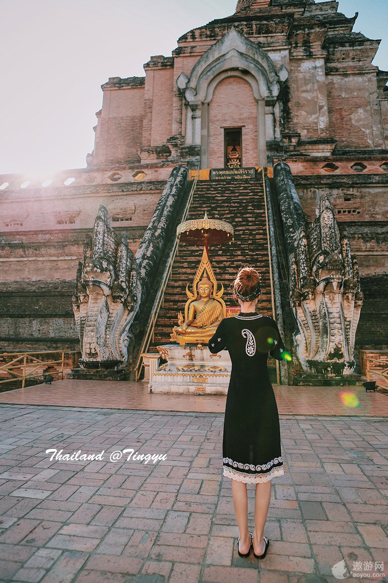 旅游攻略泰国免费,攻略带你了解最美的泰国景点