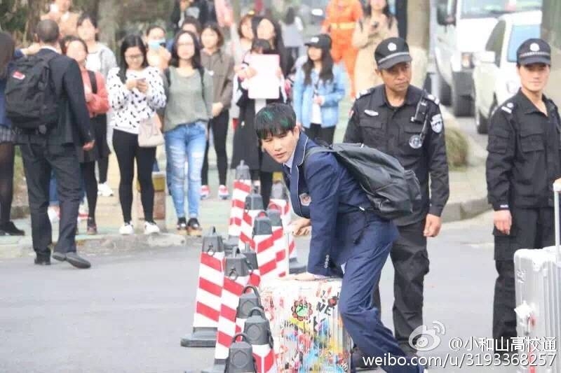 我去上学啦第一季1-5,我去上学啦第一季第九期