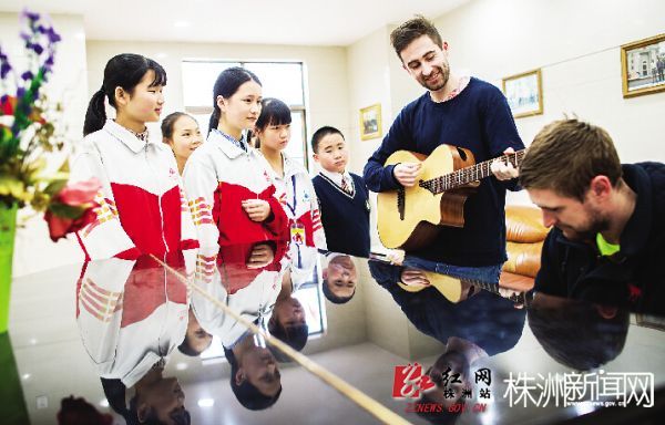 洋老师的个人资料,洋老师教学