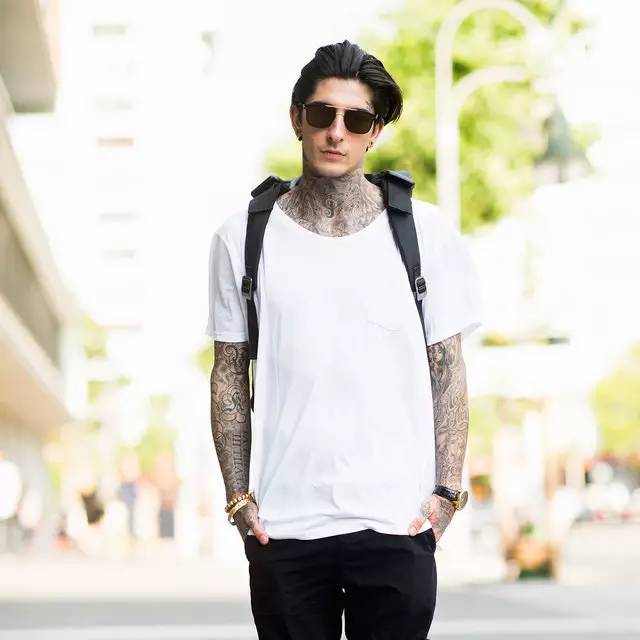 提升颜值首先要轮廓还是皮肤,看脸时代怎么提高颜值