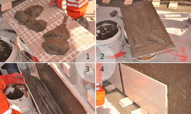 贴外墙瓷砖用水泥好还是瓷砖胶好,卫生间瓷砖用水泥好还是瓷砖胶好