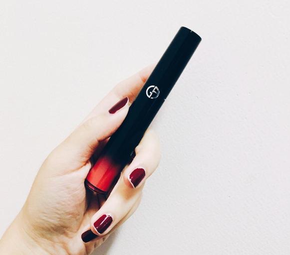 阿玛尼501是断货了吗,阿玛尼405黑管正品辨别