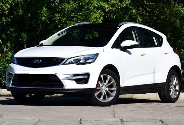 十万左右实用的家庭汽车有哪些,我想买汽车十万左右有哪个品牌