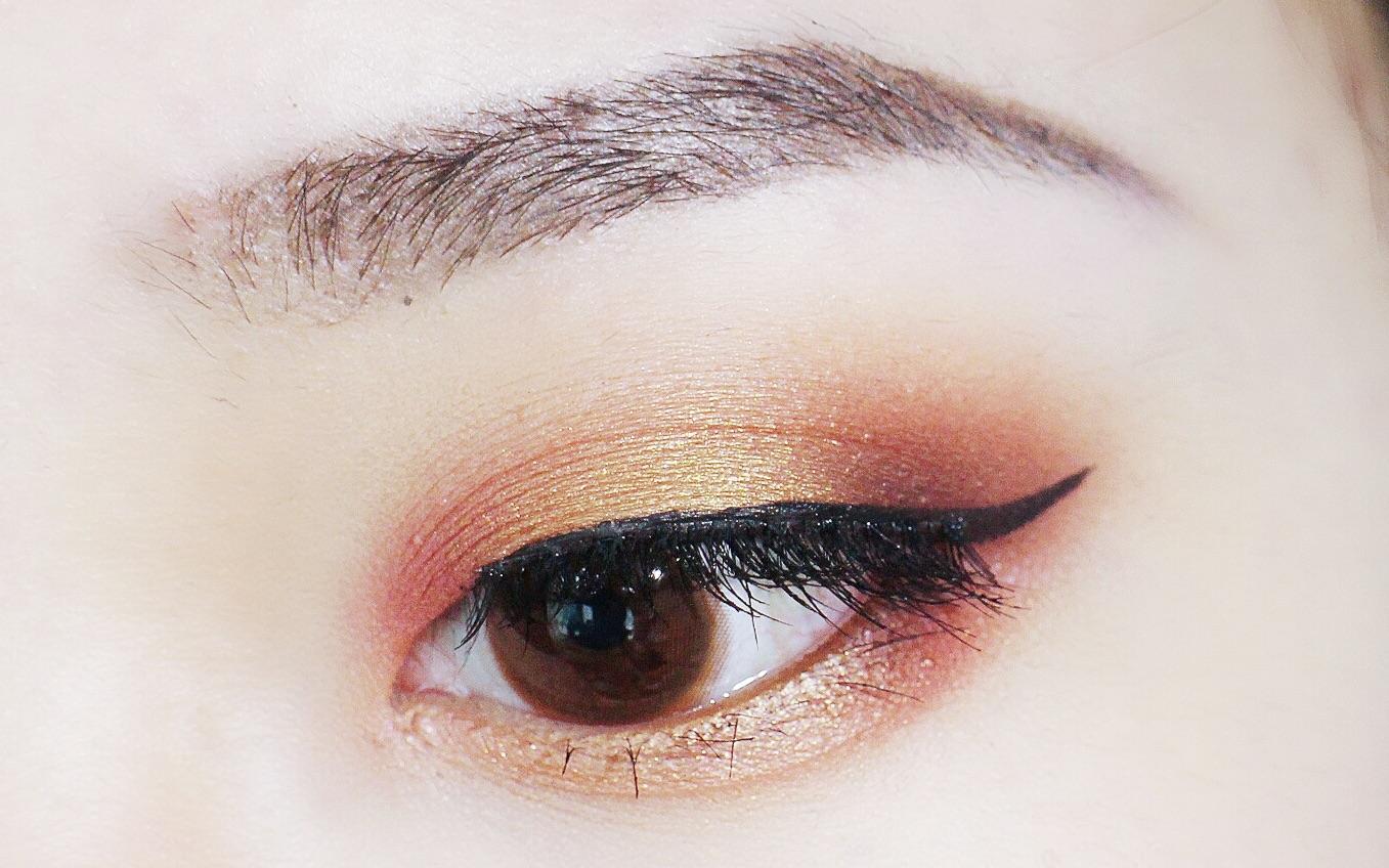 眼影推荐一款超级神仙颜值的眼影,平价又好看的眼影