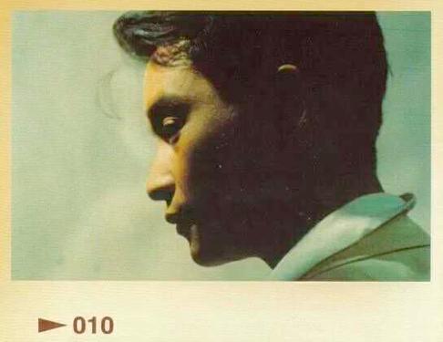 有比张国荣人品好的明星 (娱乐圈哪些男明星喜欢听张国荣)