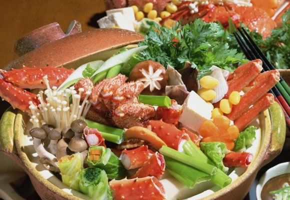 北海道美食,北海道地区小樽市的特色美食排名