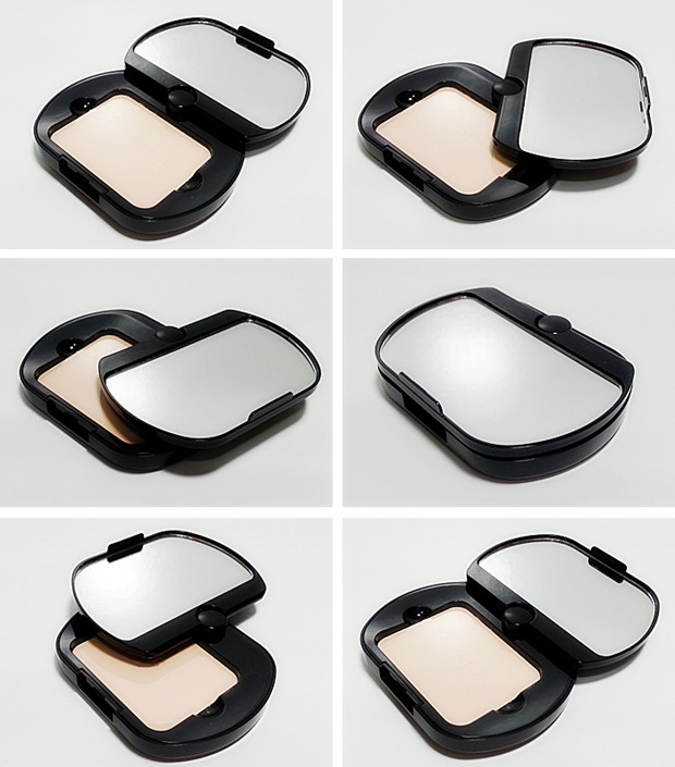 可以当底妆的粉饼推荐测评,盘点入坑化妆品