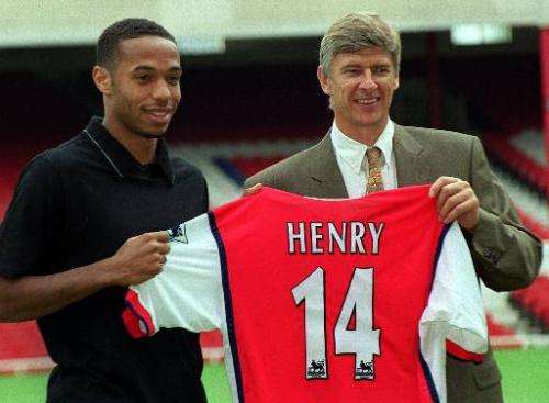 枪王之王亨利颜值,枪王之王亨利