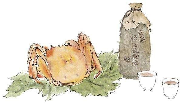 螃蟹真的很贵吗,螃蟹很多但是为什么这么贵