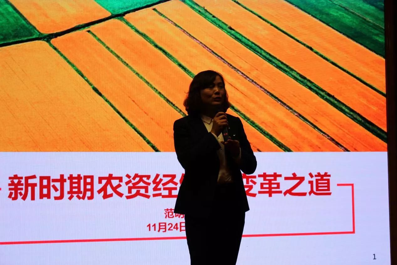 亮剑九江：施可丰南方营销公司成立，强势进军南方市场