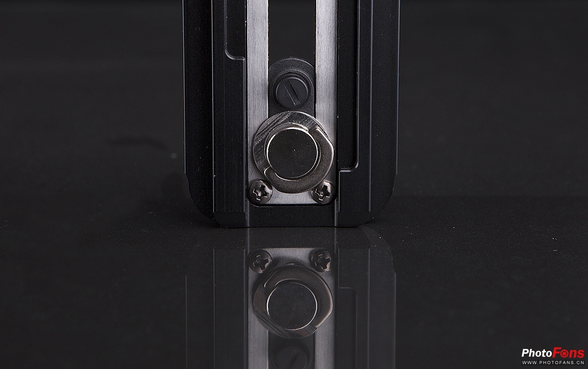 细节决定一切*钟金**中型液压云台FHD-66A