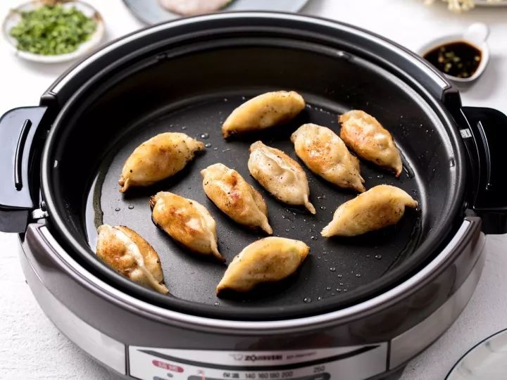 一个电锅能做的美食,一个电火锅可以做的美食