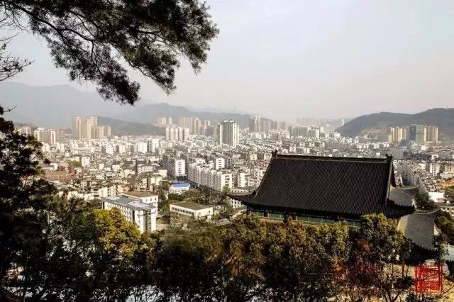 永泰和闽侯哪个好,永泰和闽侯哪个县比较好