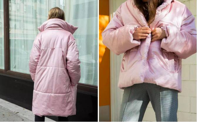 权志龙同款羽绒服穿搭,权志龙穿搭oversize