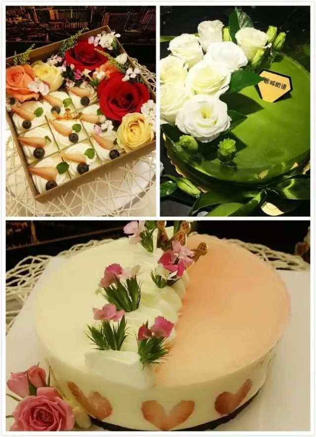 哈尔滨哪家蛋糕好吃又有创意,哈尔滨蛋糕店排名前十推荐