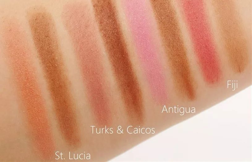 最好用的腮红推荐平价,平价好用又持久的腮红