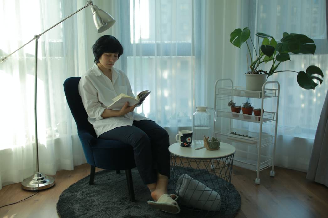 宜家装修1000元,宜家装出豪华感