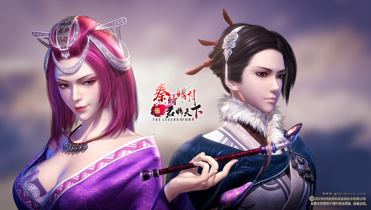 秦时明月端木蓉什么时候醒过来,秦时明月第二部端木蓉之死