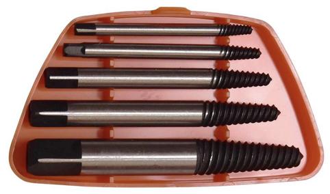 修车螺丝掉了怎么解决,修车时螺丝被拧断了怎么办