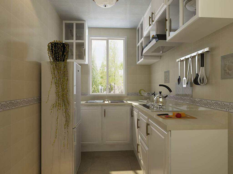 冰箱两边可以挂东西吗,冰箱边上挂东西有什么影响