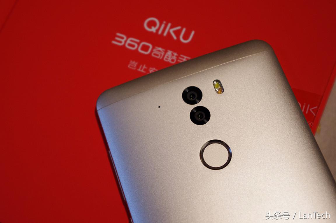 奇酷360旗舰版参数,360奇酷手机旗舰版测评